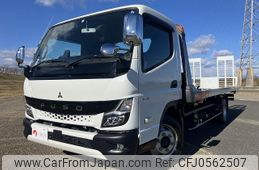 mitsubishi-fuso canter 2021 quick_quick_2PG-FEB80_FEB80-590832