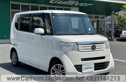 honda n-box 2015 -HONDA--N BOX DBA-JF1--JF1-1524661---HONDA--N BOX DBA-JF1--JF1-1524661-