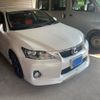 lexus ct 2012 -LEXUS--Lexus CT DAA-ZWA10--ZWA10-2118931---LEXUS--Lexus CT DAA-ZWA10--ZWA10-2118931- image 1