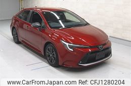 toyota corolla 2023 -TOYOTA--Corolla MZEA17-0009895---TOYOTA--Corolla MZEA17-0009895-