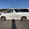 toyota vellfire 2010 NIKYO_ZS92865 image 2