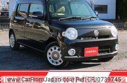 daihatsu mira-cocoa 2011 S12939