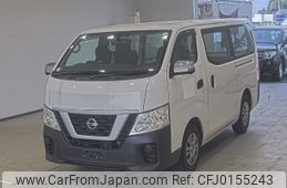 nissan caravan-van 2019 -NISSAN--Caravan Van VW2E26-114633---NISSAN--Caravan Van VW2E26-114633-