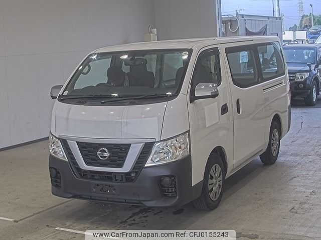 nissan caravan-van 2019 -NISSAN--Caravan Van VW2E26-114633---NISSAN--Caravan Van VW2E26-114633- image 1