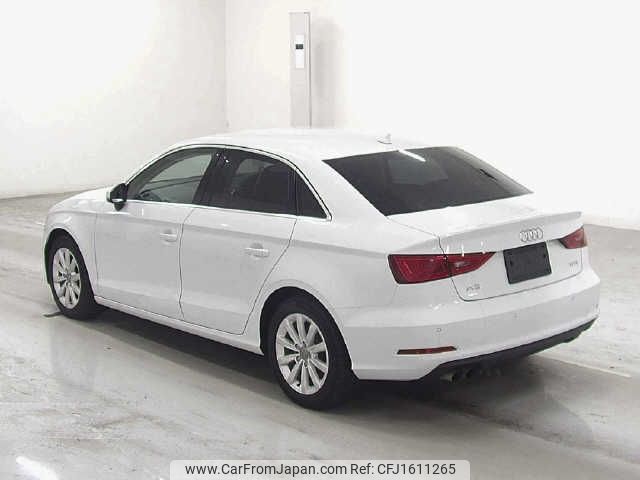 audi a3 2014 CFJ1611265 image 2