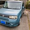 nissan cube 2009 CFJ1851248 image 4
