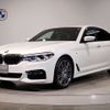 bmw 5-series 2018 -BMW--BMW 5 Series DBA-JA20--WBAJA52080WC70411---BMW--BMW 5 Series DBA-JA20--WBAJA52080WC70411- image 1