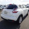 nissan juke 2015 CFJ1010104 image 5
