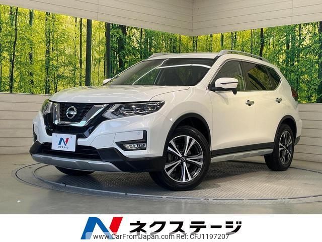 nissan x-trail 2018 quick_quick_T32_T32-051963 image 1