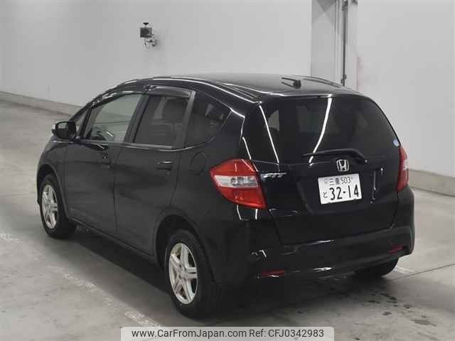 honda fit undefined -HONDA 【三重 503ト3214】--Fit GE6-1744938---HONDA 【三重 503ト3214】--Fit GE6-1744938- image 2