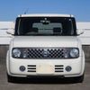 nissan cube 2005 -NISSAN--Cube DBA-YZ11--YZ11-007309---NISSAN--Cube DBA-YZ11--YZ11-007309- image 42