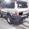 toyota land-cruiser 1997 -TOYOTA--Land Cruiser HDJ81Vｶｲ-0076040---TOYOTA--Land Cruiser HDJ81Vｶｲ-0076040- image 2