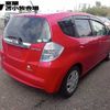 honda fit 2010 CFJ0897519 image 6