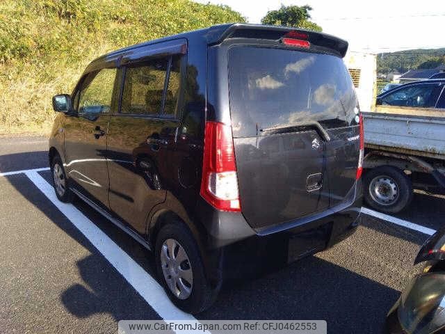 suzuki wagon-r 2011 -SUZUKI--Wagon R MH23S--794277---SUZUKI--Wagon R MH23S--794277- image 2