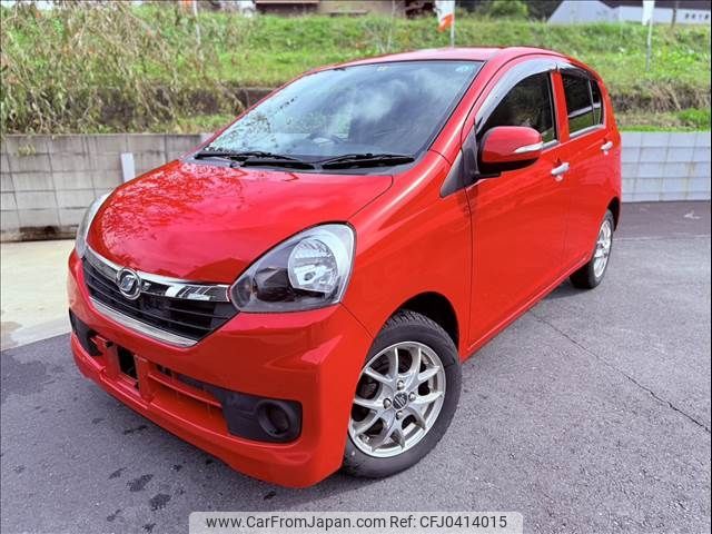 daihatsu mira-e-s 2013 -DAIHATSU--Mira e:s DBA-LA310S--LA310S-1039928---DAIHATSU--Mira e:s DBA-LA310S--LA310S-1039928- image 2