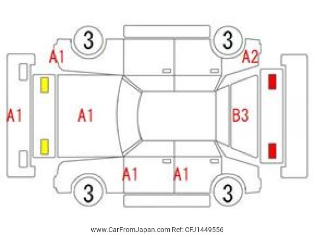 daihatsu atrai-wagon 2010 -DAIHATSU--Atrai Wagon ABA-S321G--S321G-0035813---DAIHATSU--Atrai Wagon ABA-S321G--S321G-0035813- image 2