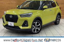 daihatsu rocky 2023 -DAIHATSU--Rocky 5BA-A201S--A201S-0009082---DAIHATSU--Rocky 5BA-A201S--A201S-0009082-