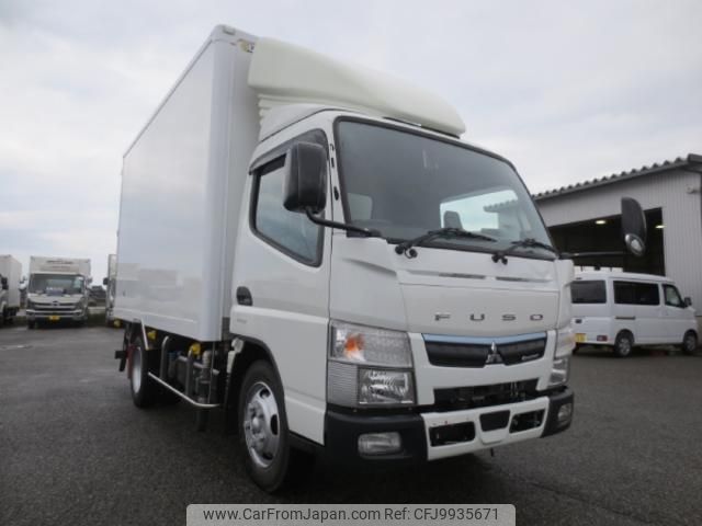 mitsubishi-fuso canter 2021 GOO_NET_EXCHANGE_1161178A30240604W001 image 2