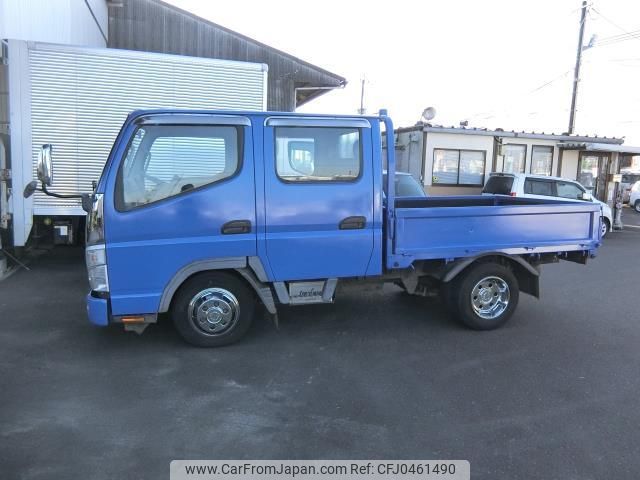 mitsubishi-fuso canter 2009 GOO_NET_EXCHANGE_0840154A20241117G001 image 2