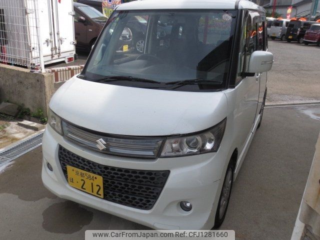 suzuki palette 2012 -SUZUKI 【名変中 】--Palette SW MK21S--416897---SUZUKI 【名変中 】--Palette SW MK21S--416897- image 2