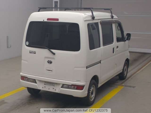 toyota pixis-van 2019 -TOYOTA--Pixis Van EBD-S321M--S321M-0026763---TOYOTA--Pixis Van EBD-S321M--S321M-0026763- image 2
