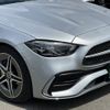 mercedes-benz c-class 2023 -MERCEDES-BENZ--Benz C Class 5AA-206041C--W1K2060412R101388---MERCEDES-BENZ--Benz C Class 5AA-206041C--W1K2060412R101388- image 18