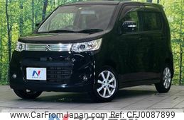 suzuki wagon-r 2014 -SUZUKI--Wagon R DBA-MH34S--MH34S-756925---SUZUKI--Wagon R DBA-MH34S--MH34S-756925-