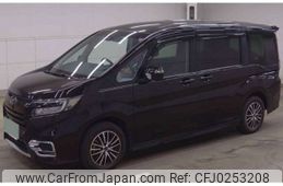 honda stepwagon 2021 -HONDA--Stepwgn 6BA-RP4--RP4-1307587---HONDA--Stepwgn 6BA-RP4--RP4-1307587-