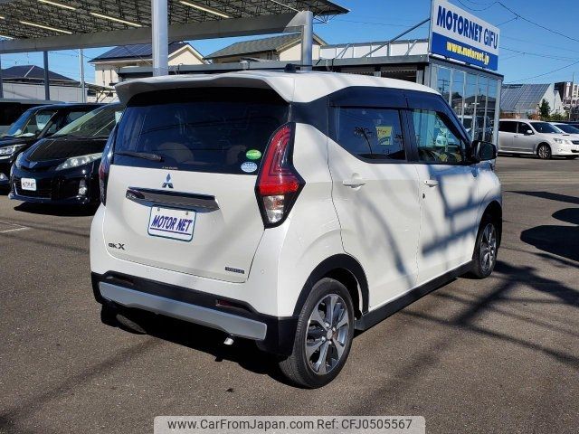 mitsubishi ek-cross 2019 -MITSUBISHI--ek X B34W--0005921---MITSUBISHI--ek X B34W--0005921- image 2