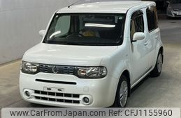 nissan cube 2016 -NISSAN--Cube Z12-319368---NISSAN--Cube Z12-319368-