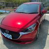 mazda demio 2019 -MAZDA--MAZDA2 DJLFS--701034---MAZDA--MAZDA2 DJLFS--701034- image 1