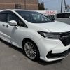 honda odyssey 2021 quick_quick_6AA-RC4_RC4-1303294 image 4