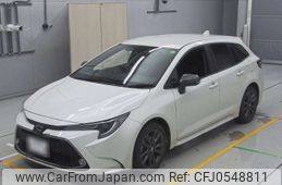 toyota corolla-touring-wagon 2021 -TOYOTA 【三重 385の9】--Corolla Touring ZRE212W-6025614---TOYOTA 【三重 385の9】--Corolla Touring ZRE212W-6025614-