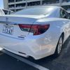 toyota mark-x 2016 quick_quick_DBA-GRX130_GRX130-6100461 image 5