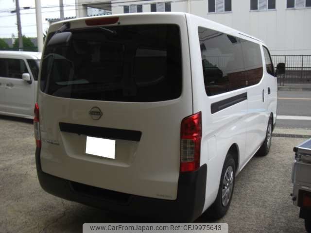 nissan caravan-van 2024 -NISSAN 【大阪 400ﾓ3805】--Caravan Van 3BF-VR2E26--VR2E26-173172---NISSAN 【大阪 400ﾓ3805】--Caravan Van 3BF-VR2E26--VR2E26-173172- image 2