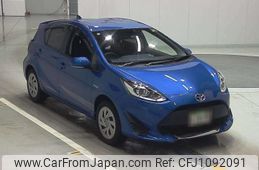 toyota aqua 2020 quick_quick_DAA-NHP10_NHP10-2654896
