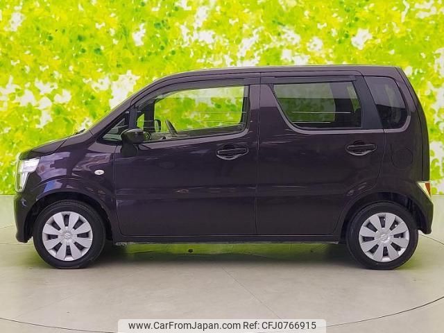 suzuki wagon-r 2018 quick_quick_DBA-MH35S_MH35S-123364 image 2