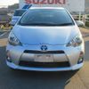 toyota aqua 2012 -TOYOTA 【久留米 500ﾜ7633】--AQUA NHP10--6032566---TOYOTA 【久留米 500ﾜ7633】--AQUA NHP10--6032566- image 18