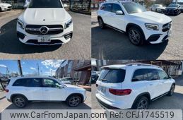 mercedes-benz glb-class 2023 CFJ1745519
