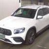 mercedes-benz glb-class 2021 quick_quick_4BA-247651M_W1N2476512W149738 image 3