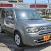 nissan cube 2011 -NISSAN--Cube Z12--177331---NISSAN--Cube Z12--177331- image 15