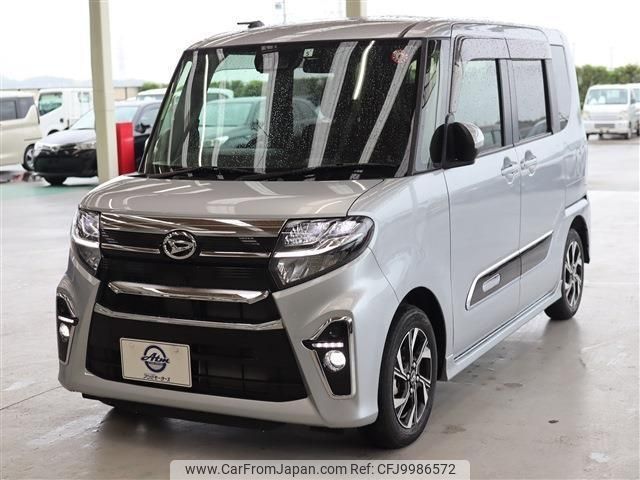 daihatsu tanto 2022 -DAIHATSU 【豊橋 】--Tanto LA650S--0226714---DAIHATSU 【豊橋 】--Tanto LA650S--0226714- image 1