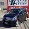 suzuki wagon-r 2015 -SUZUKI 【札幌 582ｺ8222】--Wagon R MH44S--136643---SUZUKI 【札幌 582ｺ8222】--Wagon R MH44S--136643- image 1