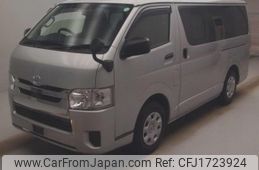 toyota hiace-van 2019 CFJ1723924