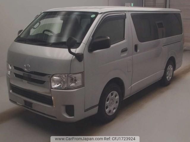 toyota hiace-van 2019 CFJ1723924 image 1