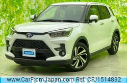 toyota raize 2023 CFJ1514832
