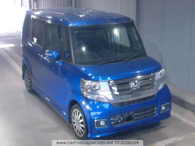 honda n-box 2016 -HONDA--N BOX JF1--2506446---HONDA--N BOX JF1--2506446- image 1