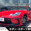 toyota gr86 2023 quick_quick_ZN8_ZN8-031728 image 1