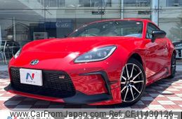 toyota gr86 2023 quick_quick_ZN8_ZN8-031728