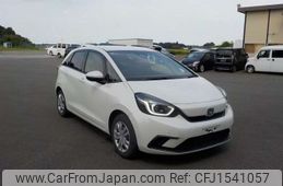 honda fit 2020 CFJ1541057